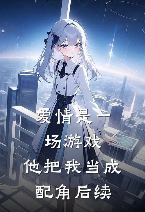 爱情是一场游戏，他把我当成配角后续