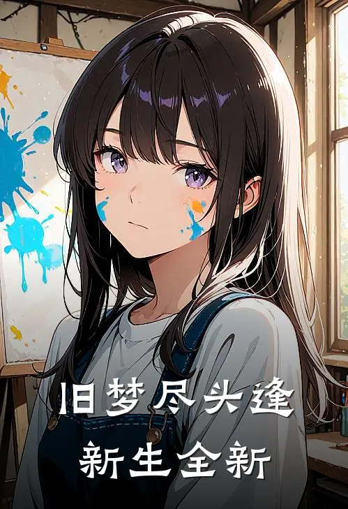 旧梦尽头逢新生全新