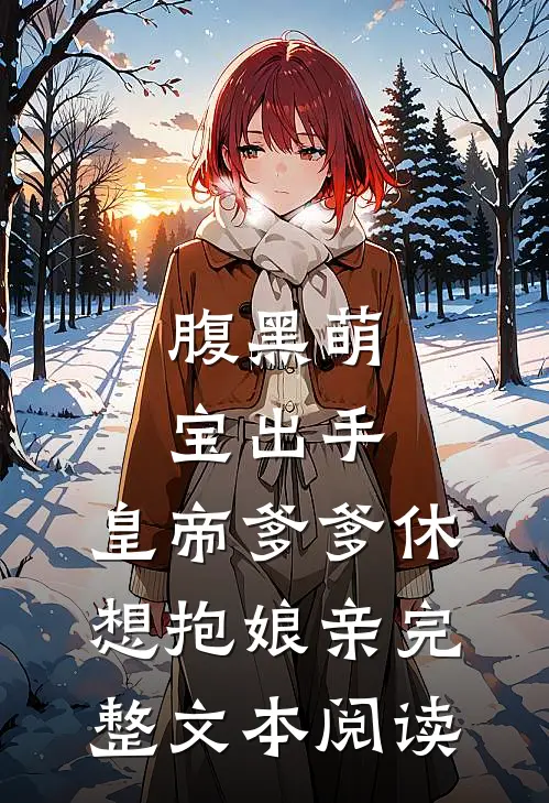 腹黑萌宝出手，皇帝爹爹休想抱娘亲完整文本阅读