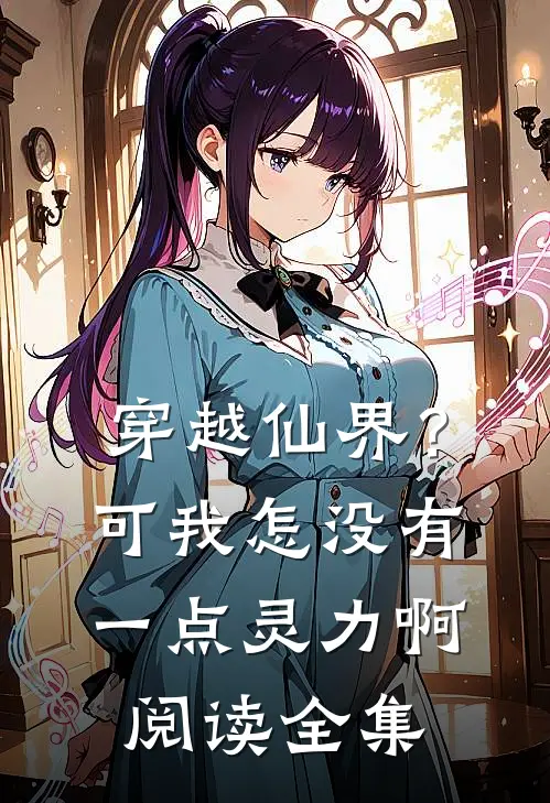 穿越仙界？可我怎没有一点灵力啊阅读全集