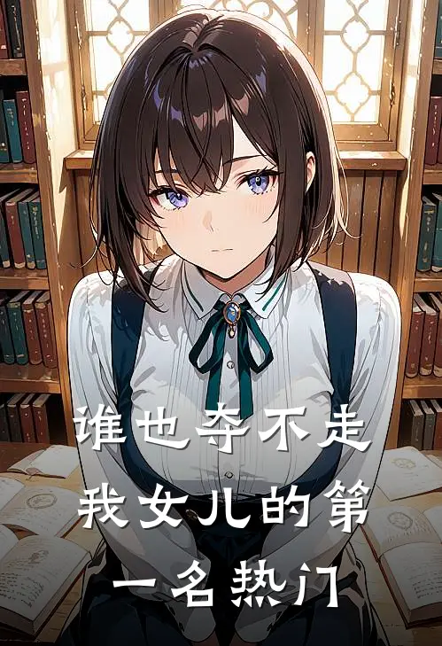 谁也夺不走我女儿的第一名热门