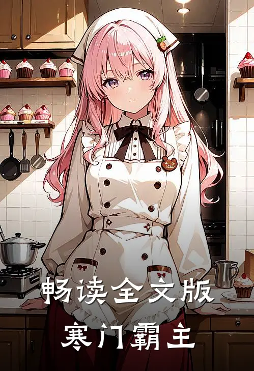 畅读全文版寒门霸主