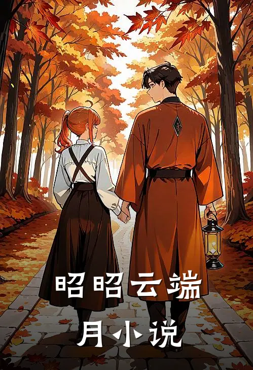 昭昭云端月小说