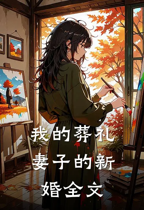 我的葬礼,妻子的新婚全文免费阅读