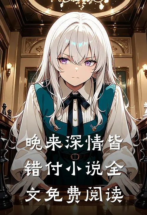 晚来深情皆错付小说全文免费阅读