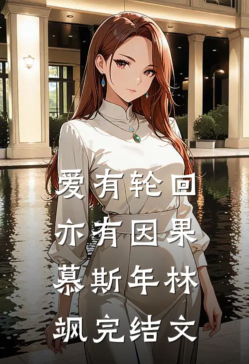爱有轮回，亦有因果慕斯年林飒完结文