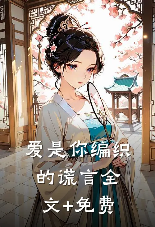 爱是你编织的谎言全文+免费