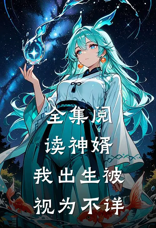 全集阅读神婿：我出生被视为不详