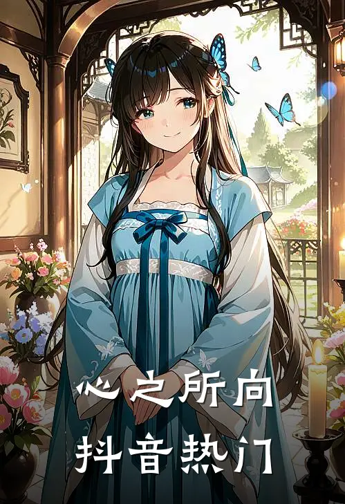 心之所向抖音热门