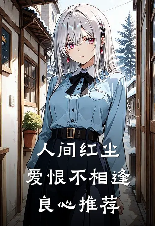 人间红尘，爱恨不相逢良心推荐