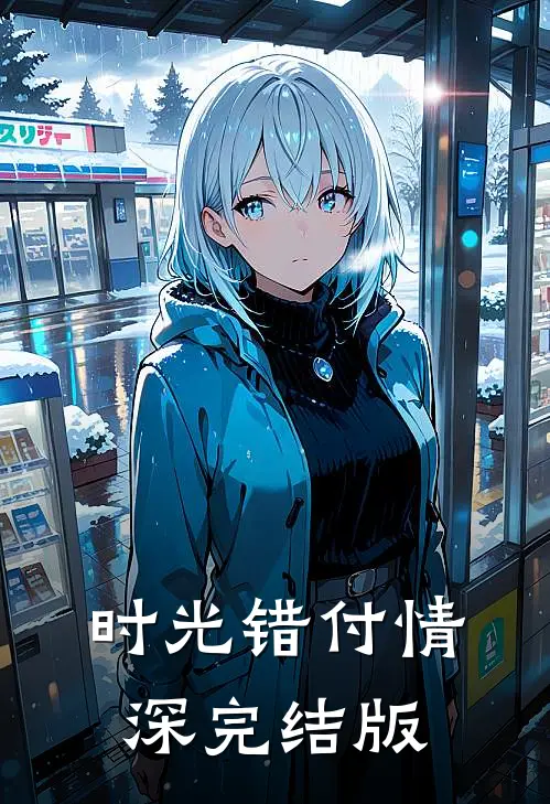 时光错付情深完结版