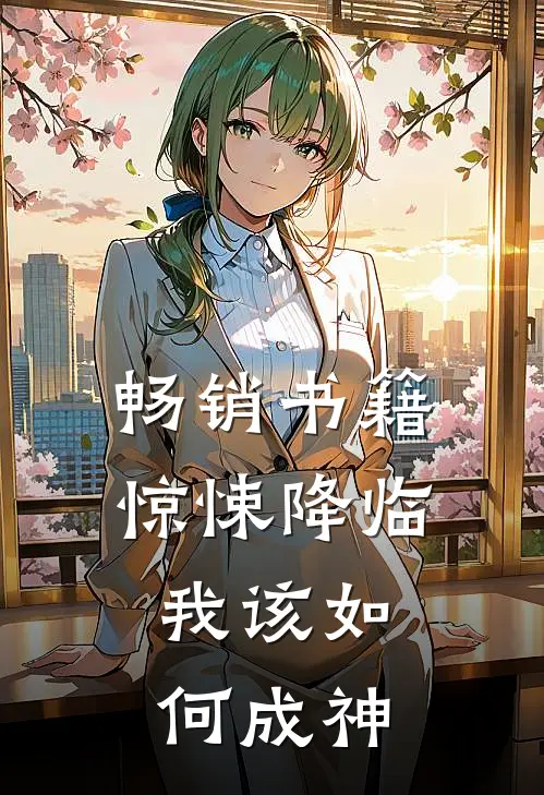 畅销书籍惊悚降临，我该如何成神