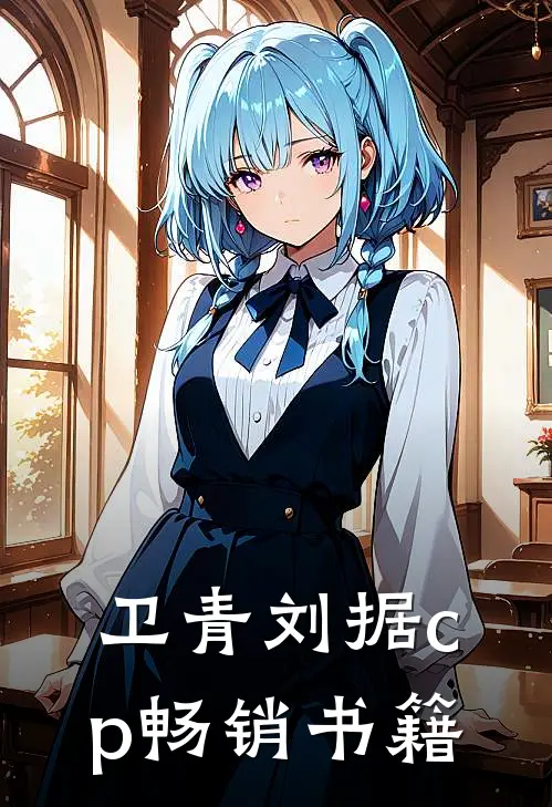 卫青刘据cp畅销书籍