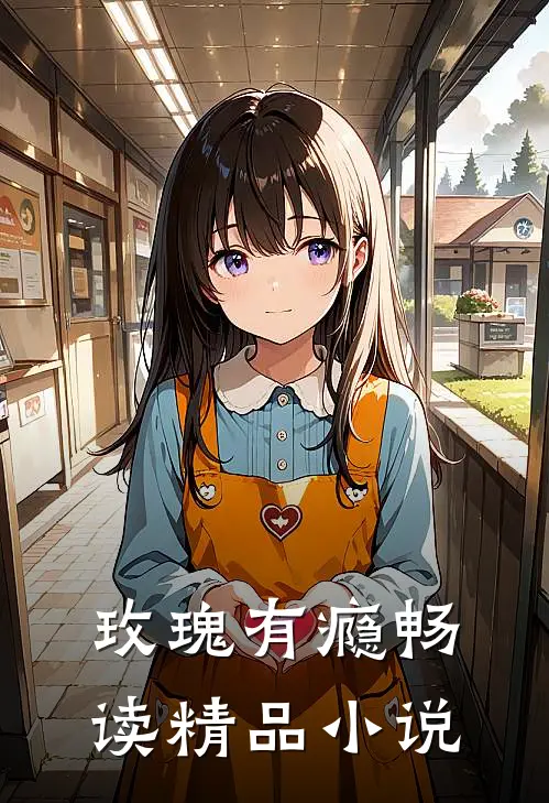 玫瑰有瘾畅读精品小说