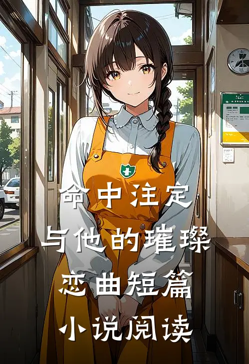 命中注定：与他的璀璨恋曲短篇小说阅读