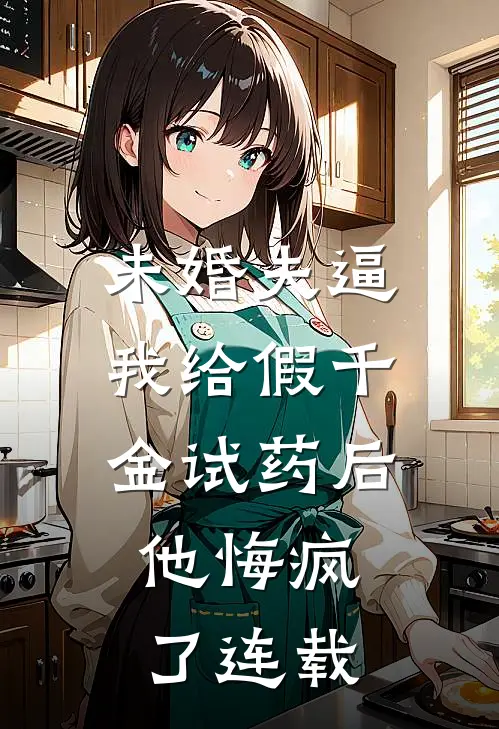 未婚夫逼我给假千金试药后，他悔疯了连载