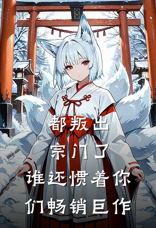 都叛出宗门了，谁还惯着你们畅销巨作