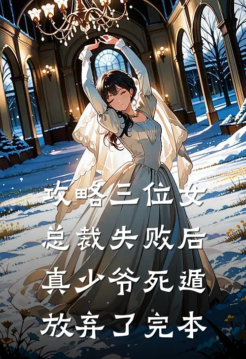 攻略三位女总裁失败后，真少爷死遁放弃了完本