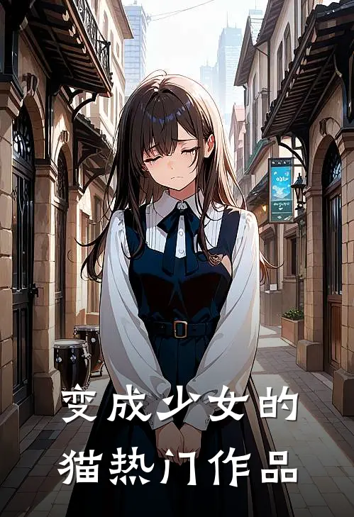 变成少女的猫热门作品