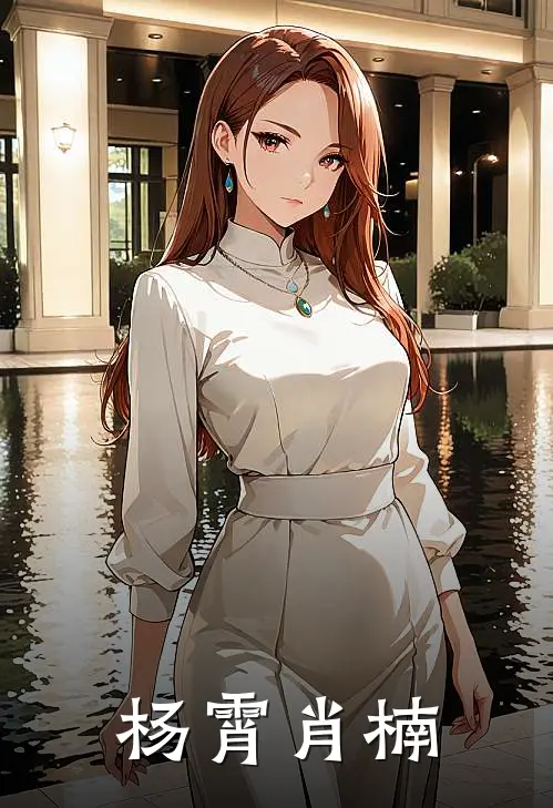 杨霄肖楠