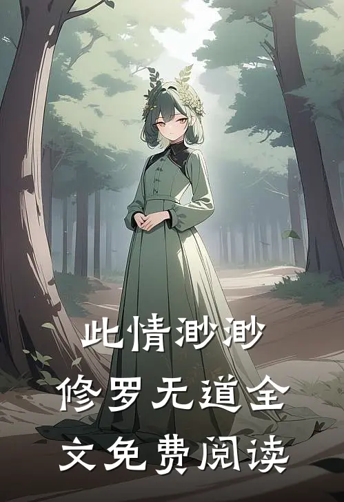此情渺渺，修罗无道全文免费阅读