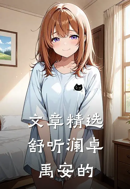 文章精选舒听澜卓禹安的