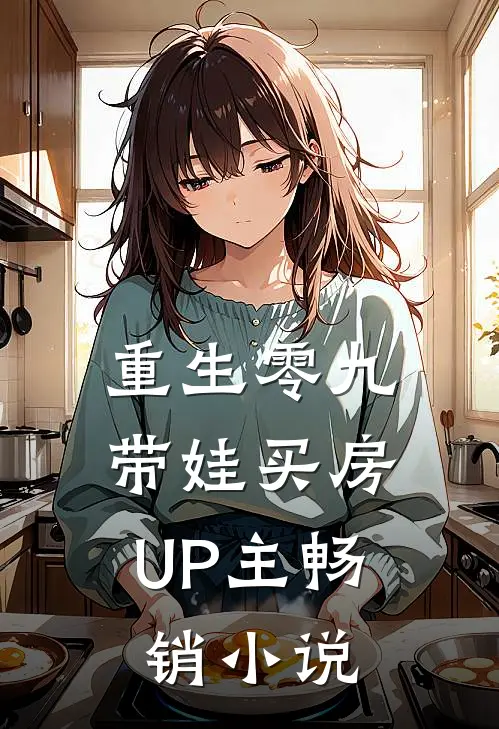重生零九：带娃买房UP主畅销小说