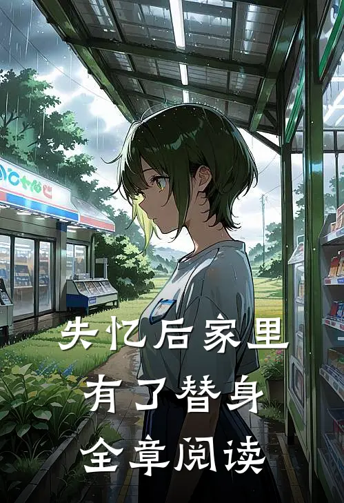 失忆后家里有了替身全章阅读