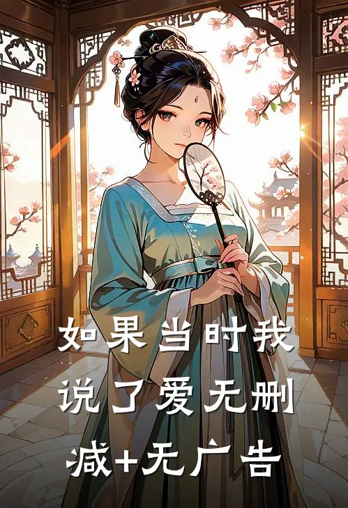 如果当时我说了爱无删减+无广告