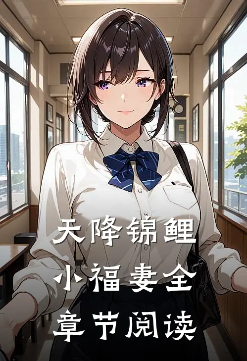 天降锦鲤小福妻全章节阅读