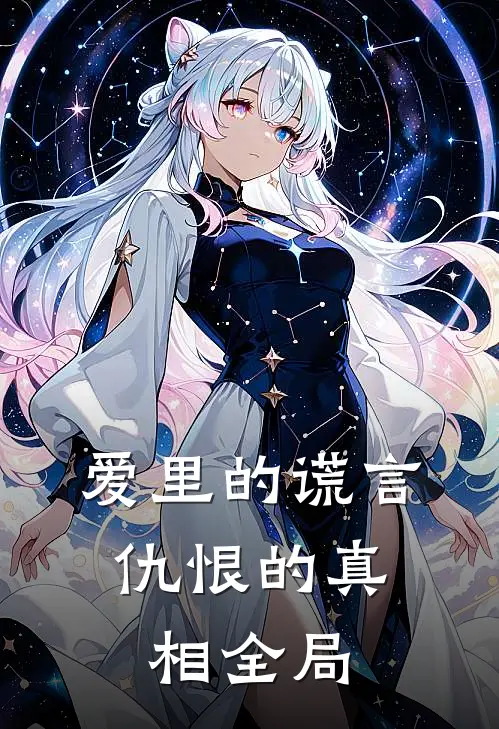爱里的谎言,仇恨的真相全局观看
