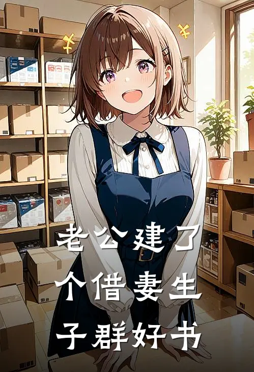 老公建了个借妻生子群好书