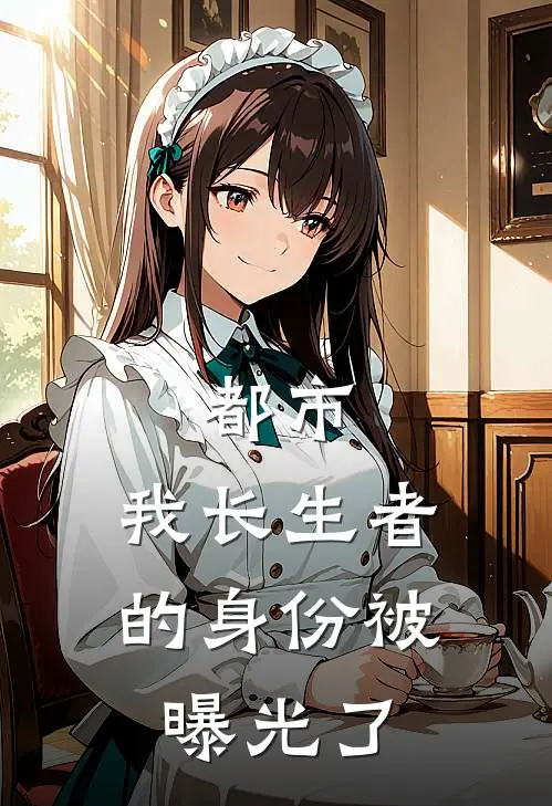 都市：我长生者的身份被曝光了