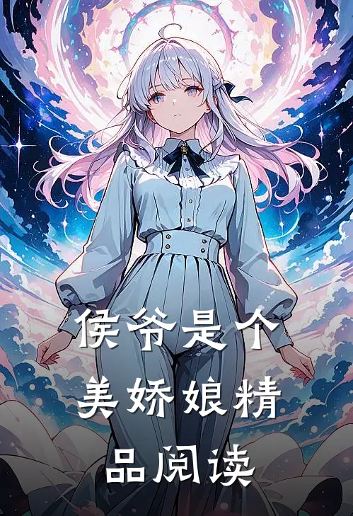 侯爷是个美娇娘精品阅读