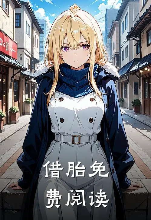 借胎免费阅读