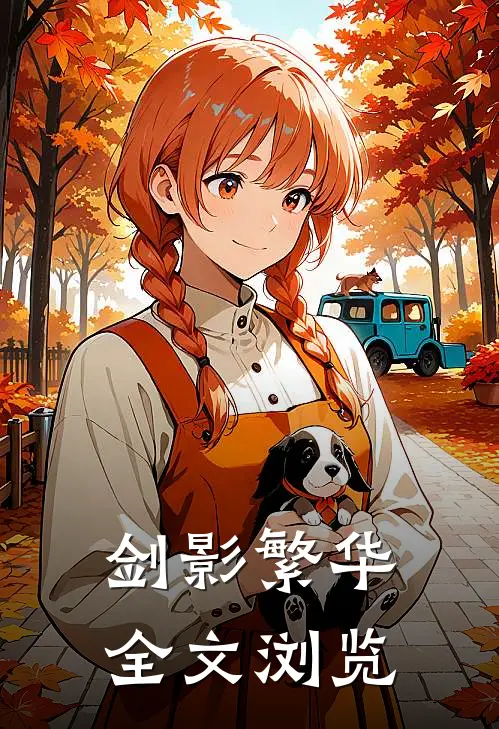 剑影繁华全文浏览