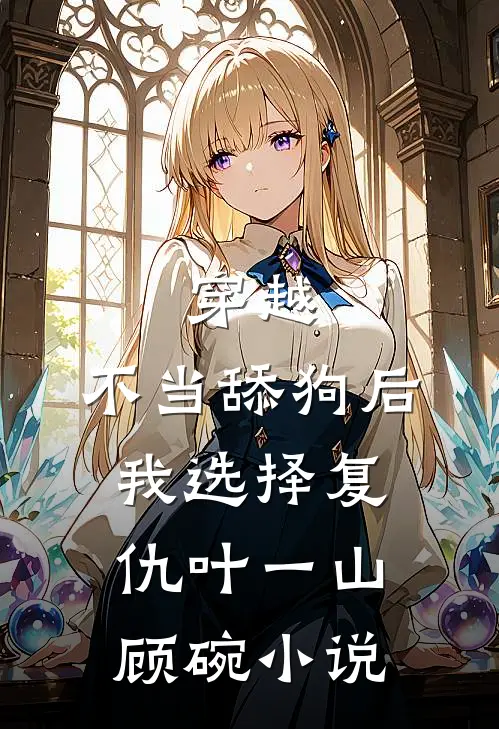 穿越：不当舔狗后，我选择复仇叶一山顾碗小说
