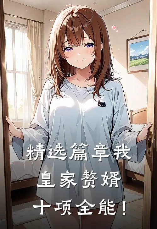 精选篇章我，皇家赘婿，十项全能！