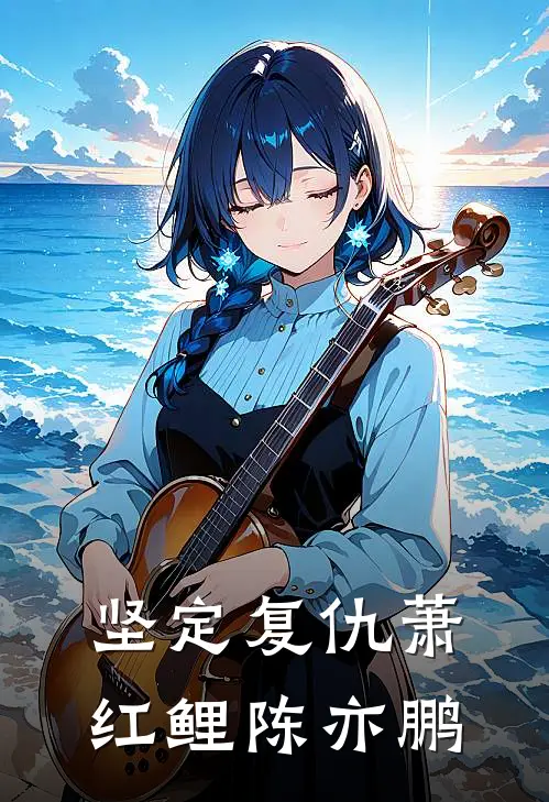 坚定复仇萧红鲤陈亦鹏