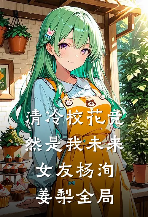 清冷校花竟然是我未来女友杨洵姜梨全局
