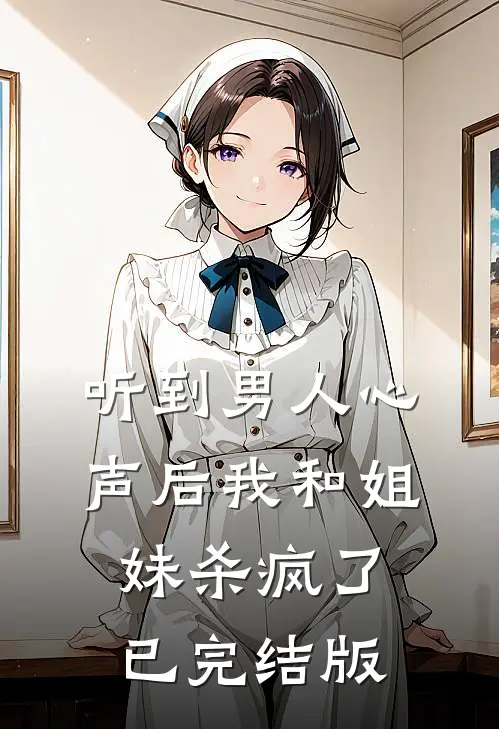听到男人心声后我和姐妹杀疯了已完结版