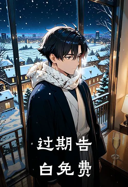 过期告白免费