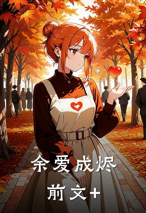 余爱成烬前文+