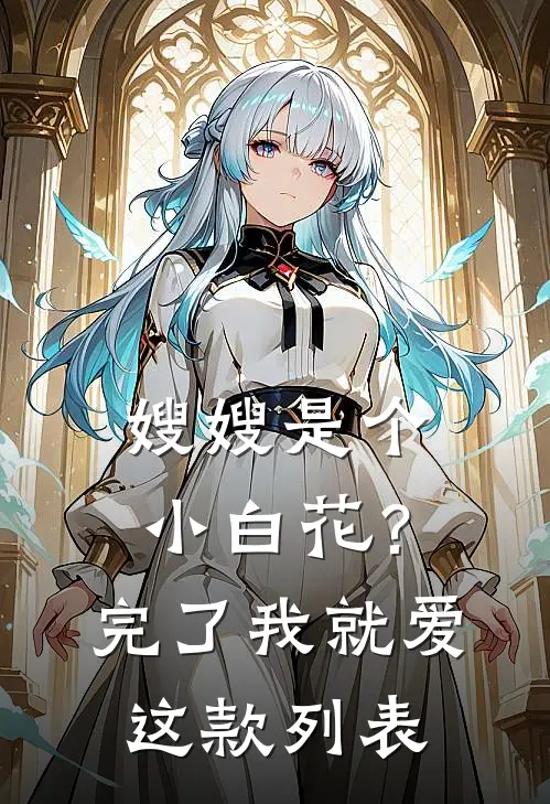 嫂嫂是个小白花？完了，我就爱这款列表