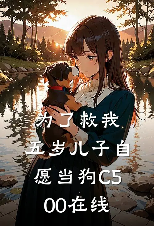 为了救我，五岁儿子自愿当狗C500在线
