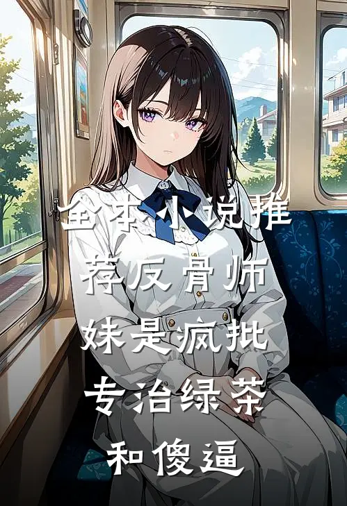 全本小说推荐反骨师妹是疯批，专治绿茶和傻逼