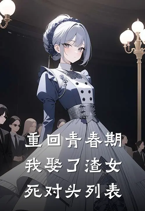 重回青春期，我娶了渣女死对头列表