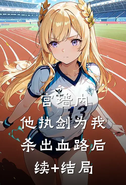 宫墙内，他执剑为我杀出血路后续+结局