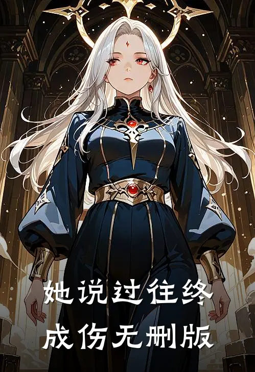 她说过往终成伤无删版
