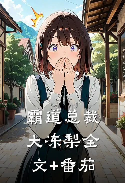 霸道总裁大冻梨全文+番茄